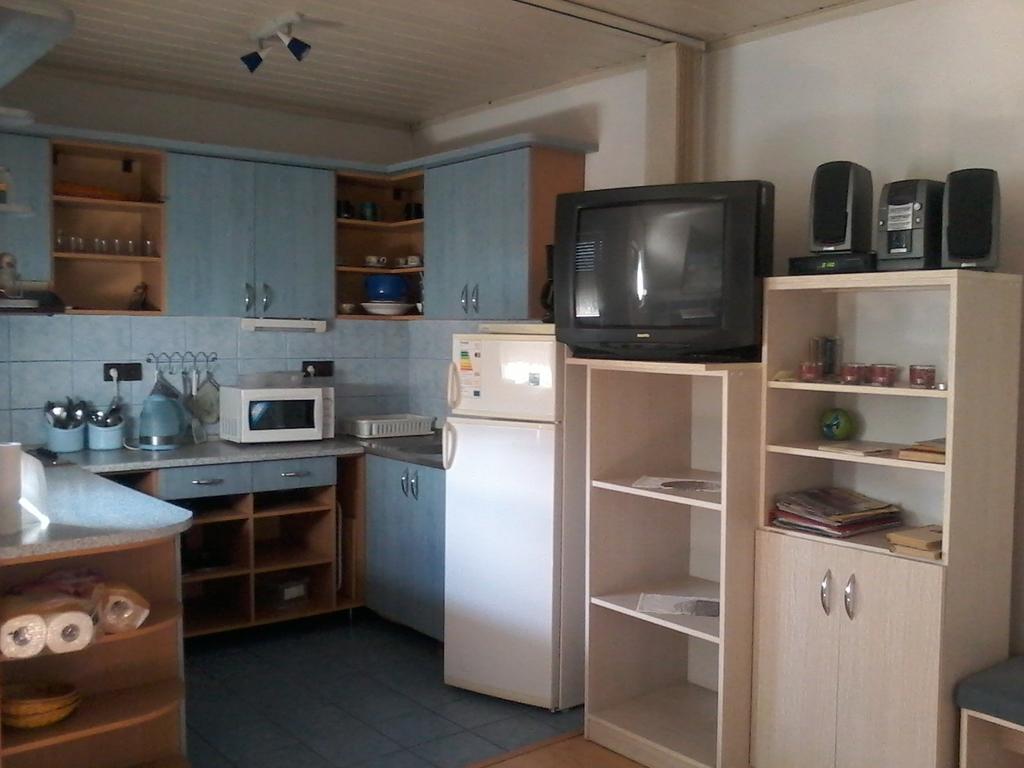Hostinec Banik Lubela Номер фото